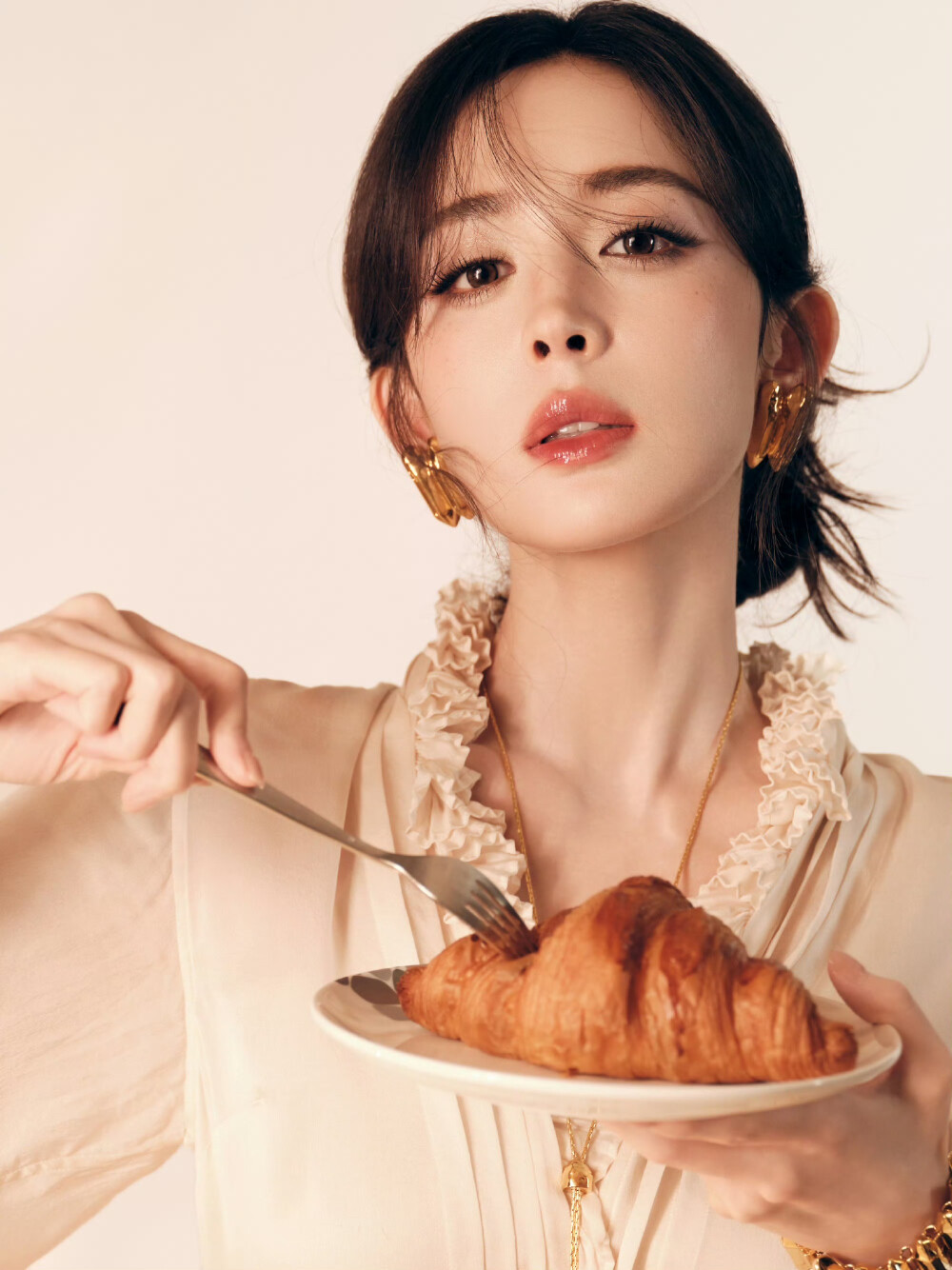 古力娜扎