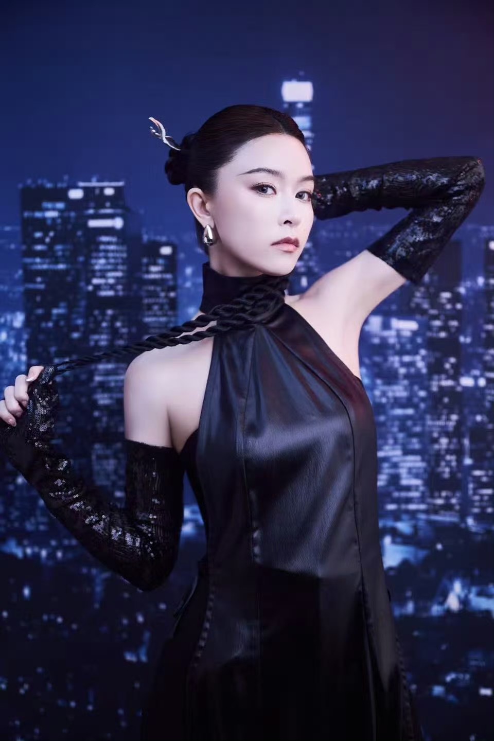 文咏珊