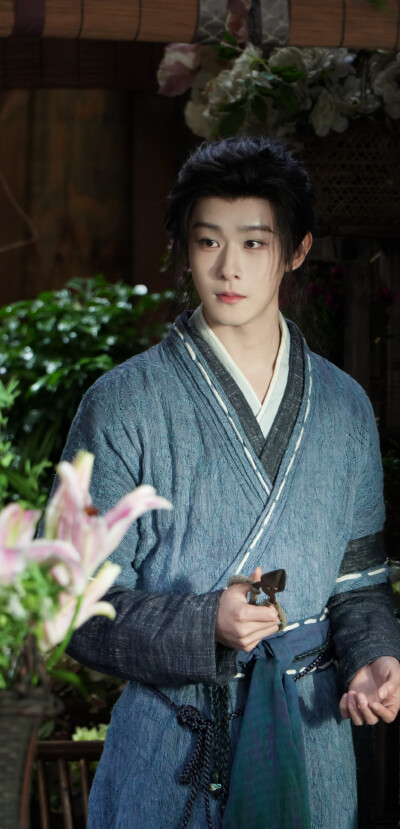 田嘉瑞《月鳞绮纪》寄灵