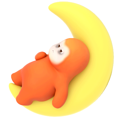 小福猩表情包547弹