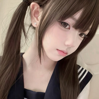 女头
