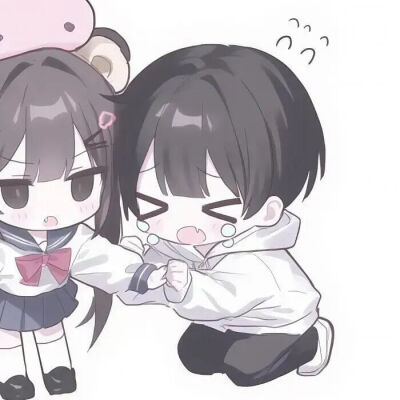 情头