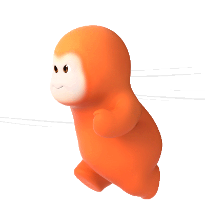 小福猩表情包547弹