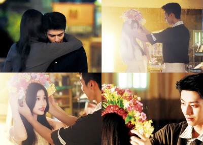 #灿如繁星# ​​​