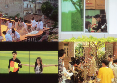 #灿如繁星# ​​​