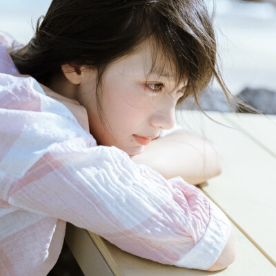 女头