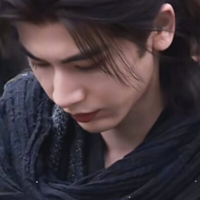 也要与你天涯相随