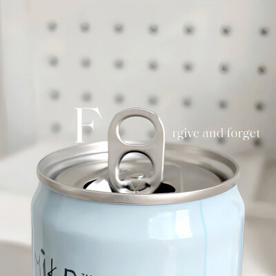 图源ks：偷喝汽水