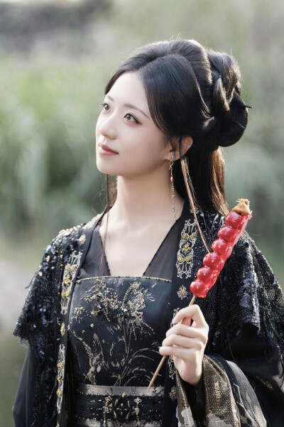 惹她干嘛，她家夫君妖力无边 时童∣楚裙