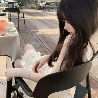 女头