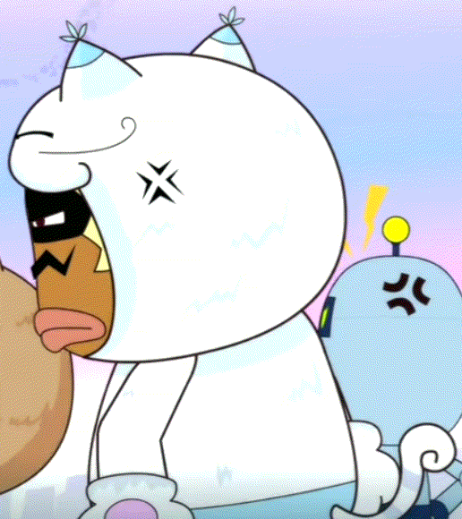 大大怪