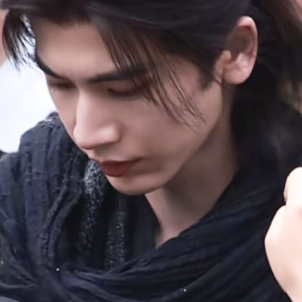 也要与你天涯相随