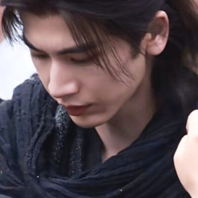 也要与你天涯相随