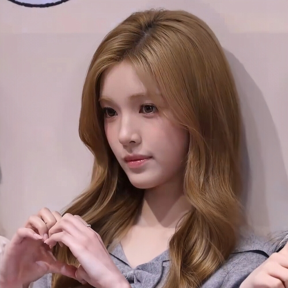 柳河岚 yuha