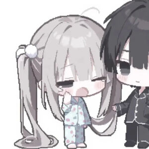 情头