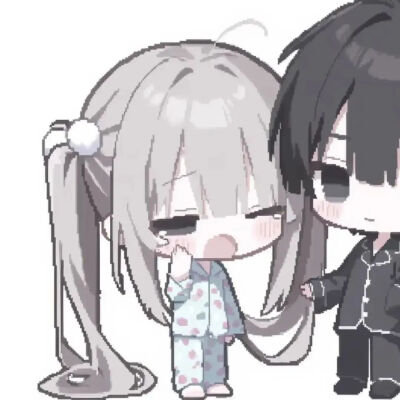 情头