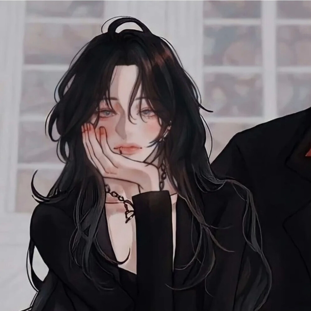 情头
