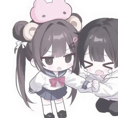 情头
