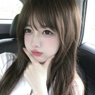 女头