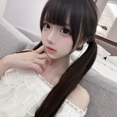 女头