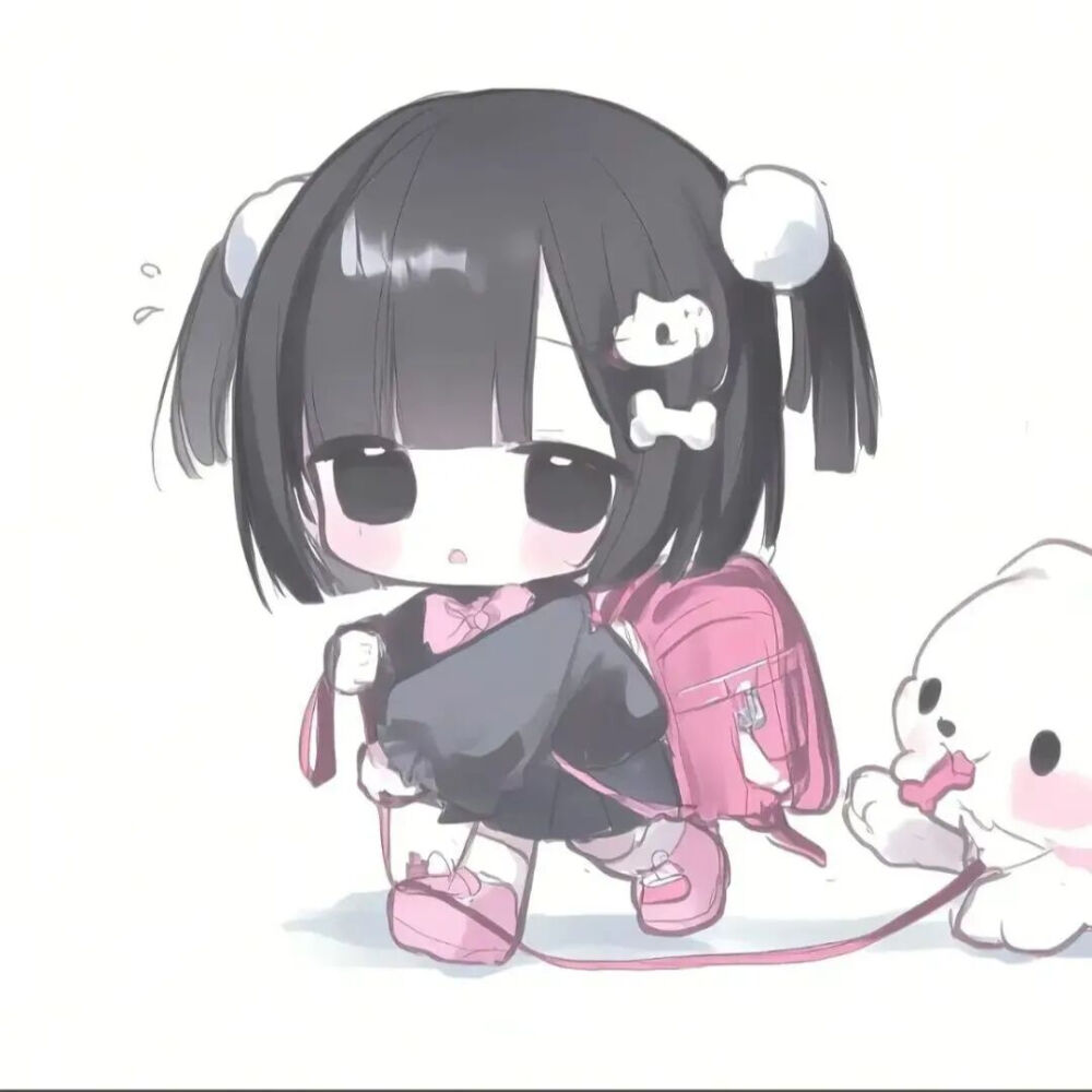 情头