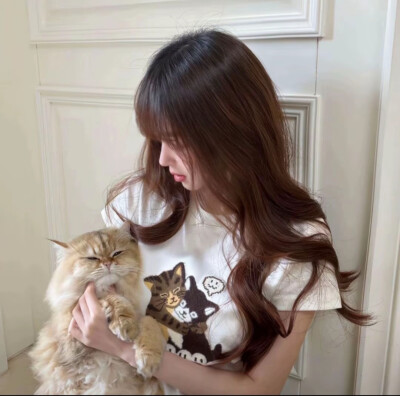 女头