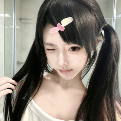 女头