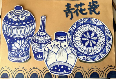 美术