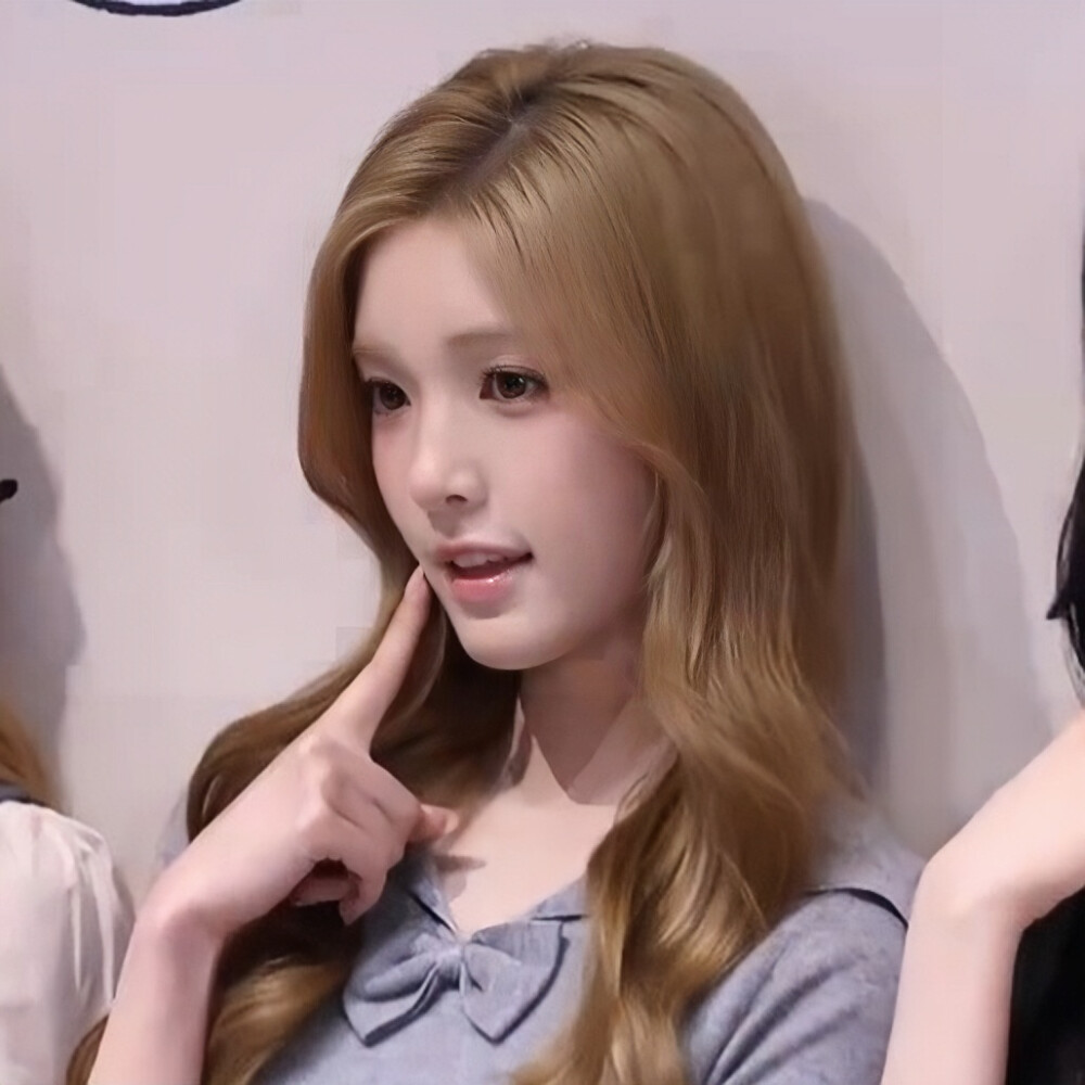 柳河岚 yuha