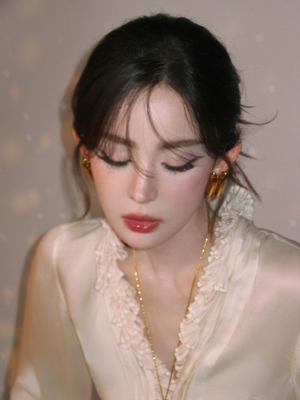 古力娜扎