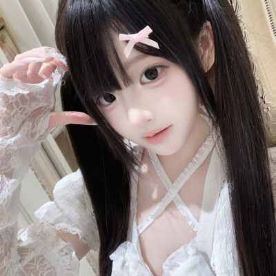 女头