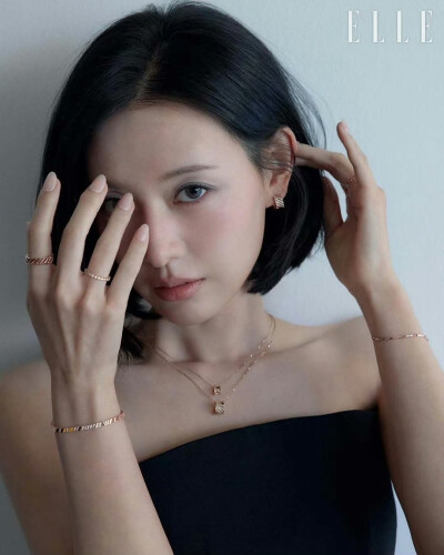 金智媛