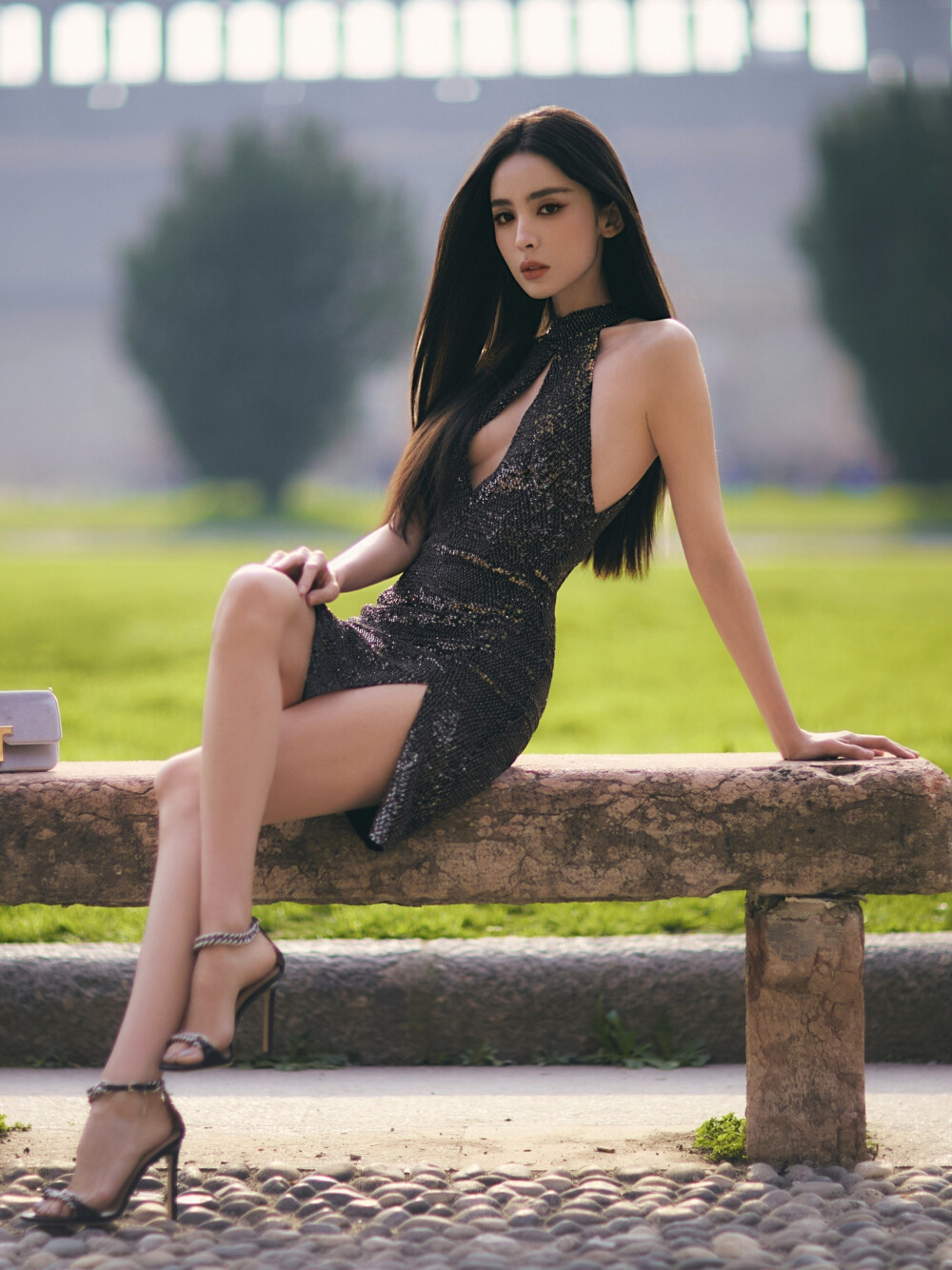 古力娜扎