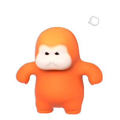 小福猩表情包547弹