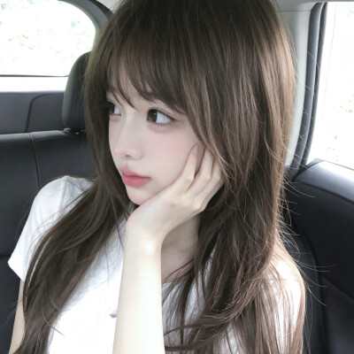 女头