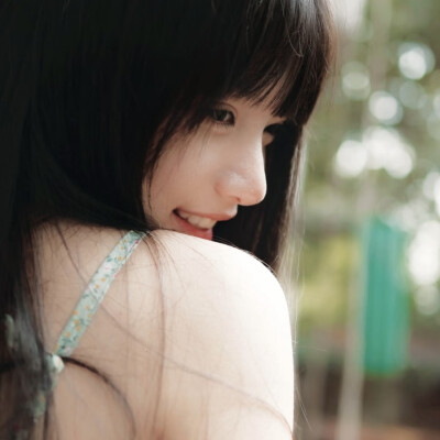 女头