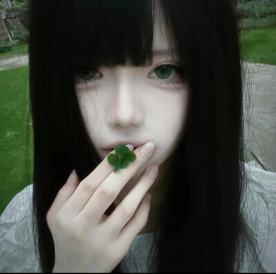 女头