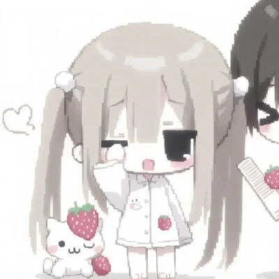 情头