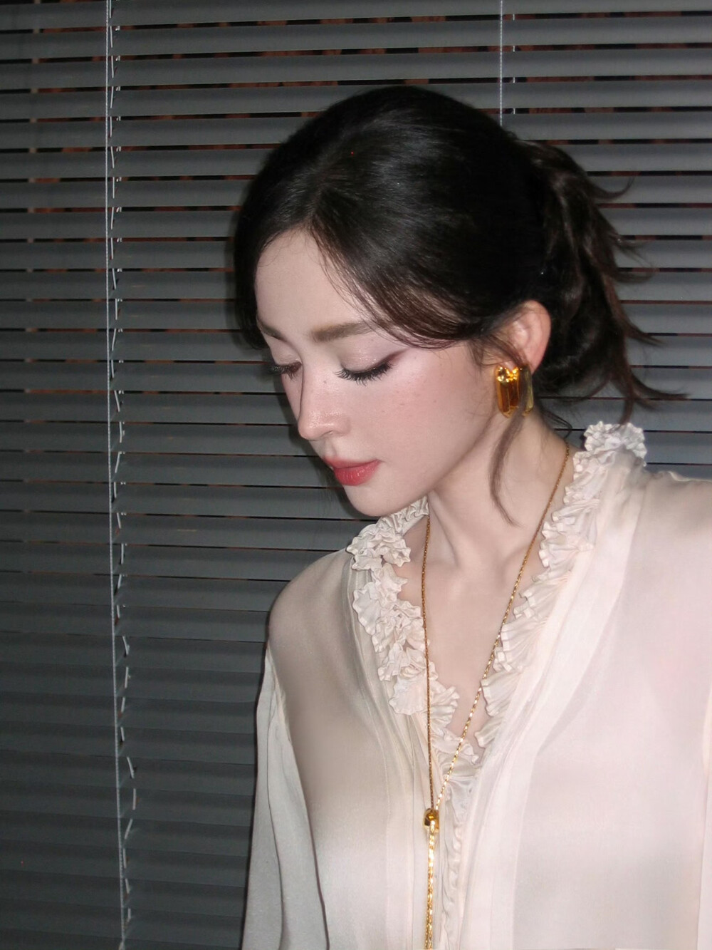 古力娜扎