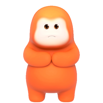 小福猩表情包547弹