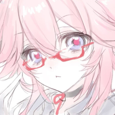 闺蜜们为啥我的银狼是红色的呀