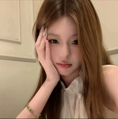 女头