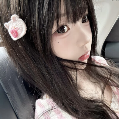 女头