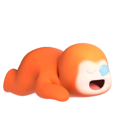 小福猩表情包547弹