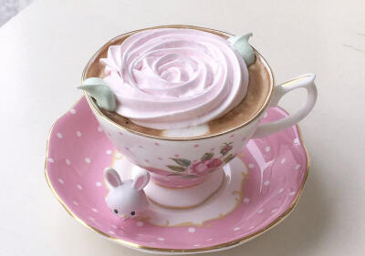 复古少女心蛋糕