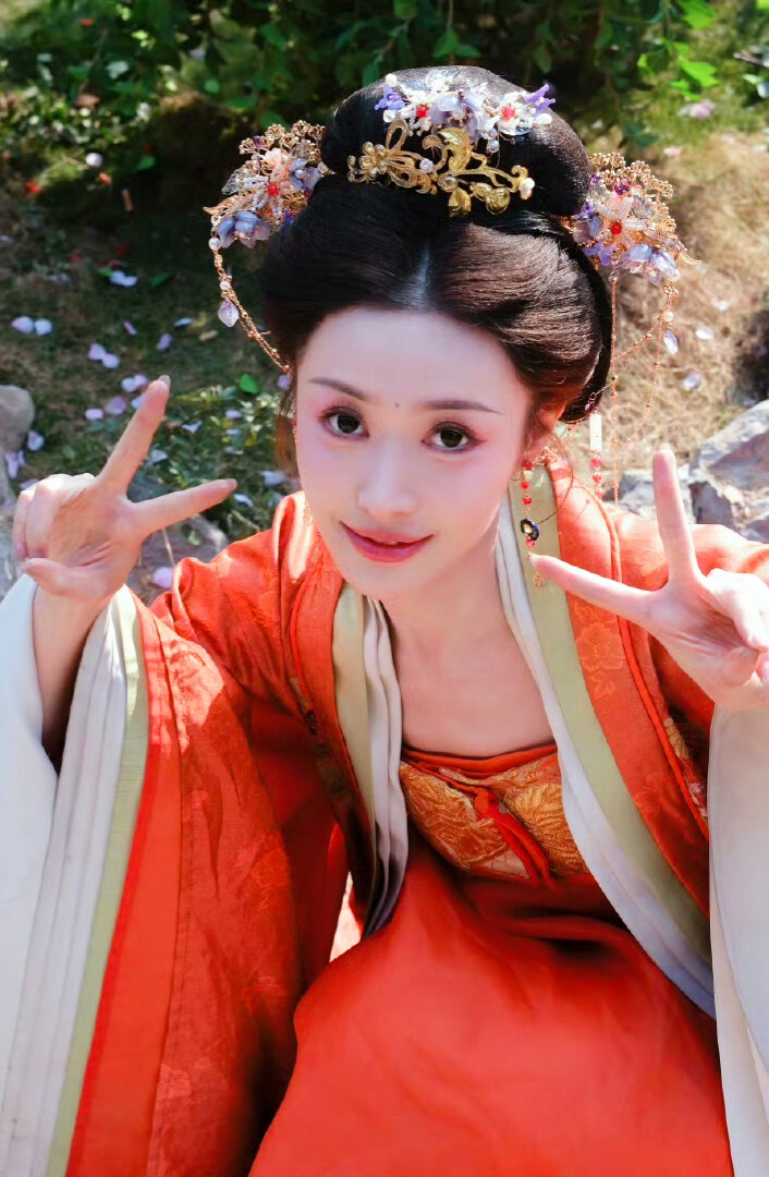 翟一青