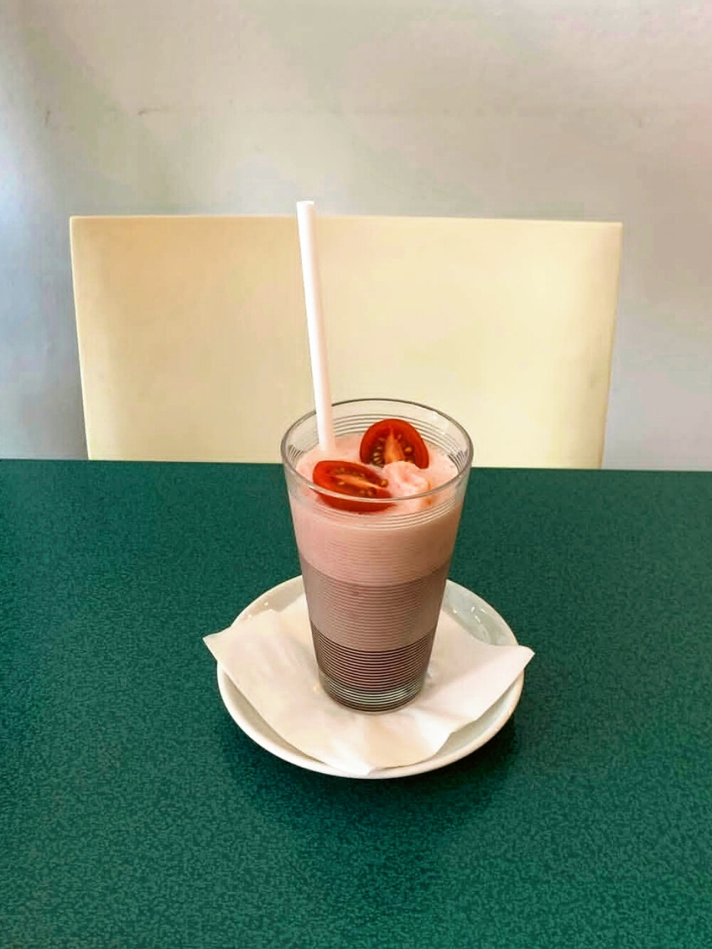 日常
Rose Oud
