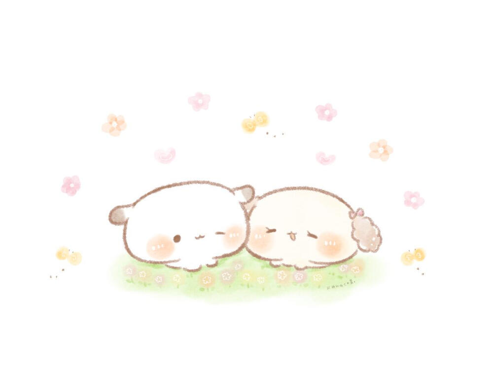 垂耳兔兔moruchan