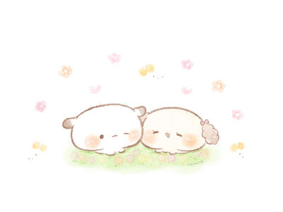 垂耳兔兔moruchan