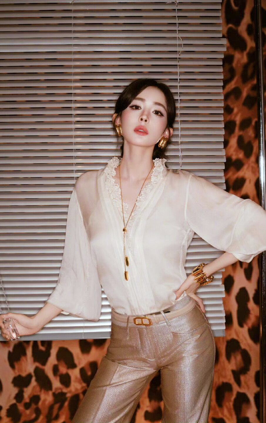 娜扎